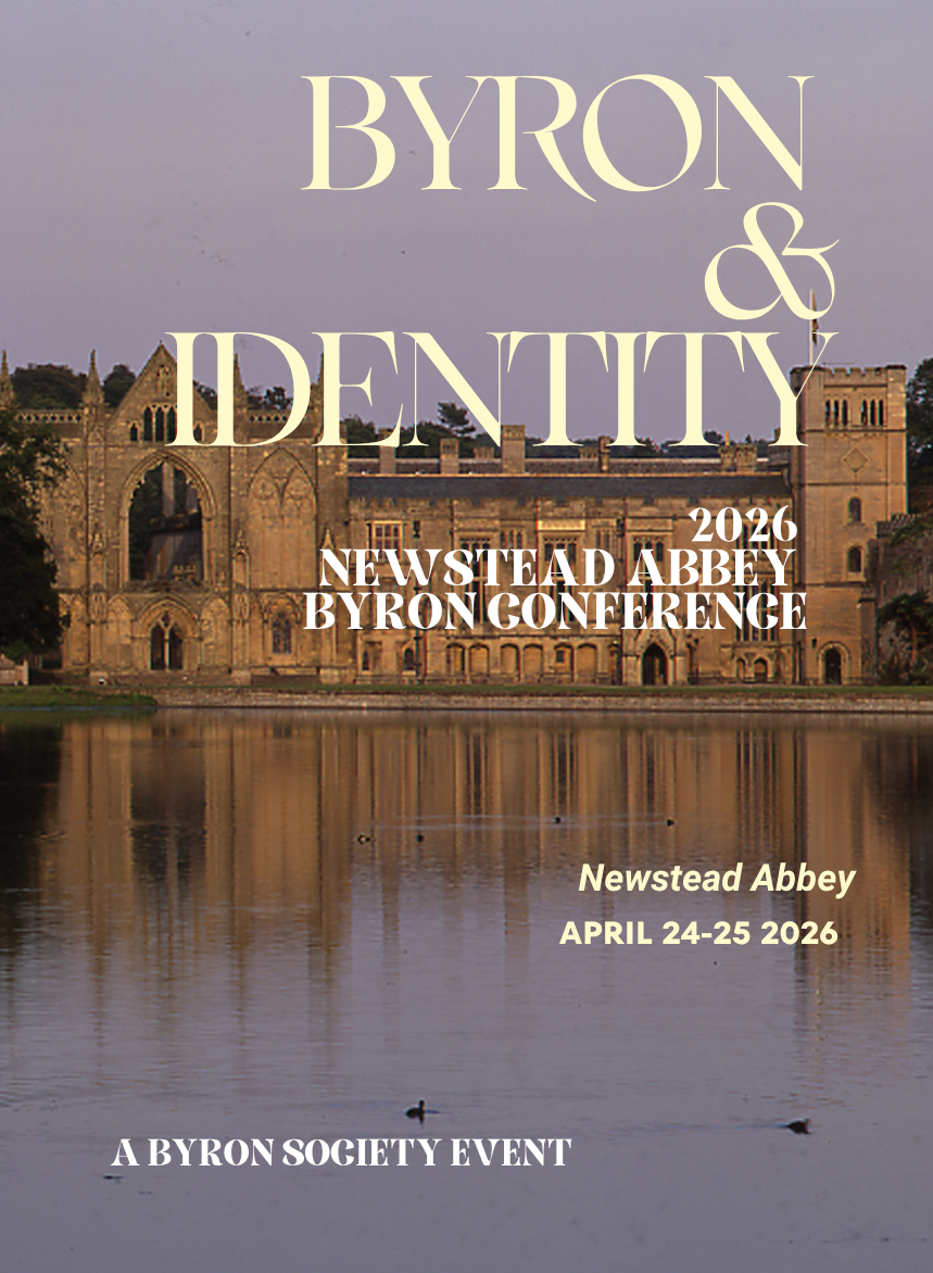 Newstead Abbey Conference 2026