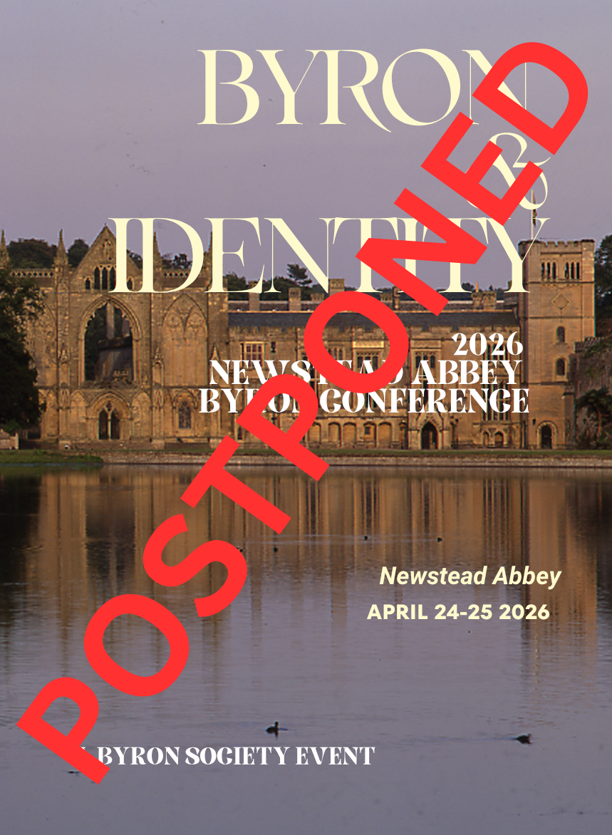 Newstead Abbey Conference 2026